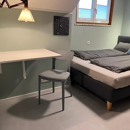 Apartamento Allgaeu Hues 8 Ferienzimmer Mit Self-checkin Balderschwang