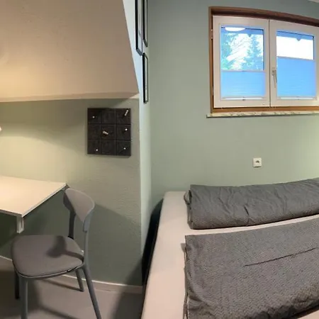 Allgaeu Hues 8 Ferienzimmer Mit Self-checkin Balderschwang