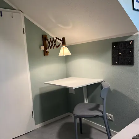 Allgaeu Hues 8 Ferienzimmer Mit Self-checkin